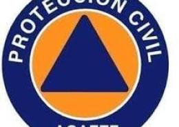 AGRUPACIÓN DE VOLUNTARIOS DE PROTECCIÓN CIVIL