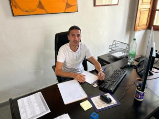 Don OSCAR SUÁREZ RODRÍGUEZ