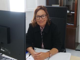 QUIONIA ROSARIO SOSA