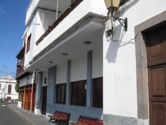 CASINO LA LUZ