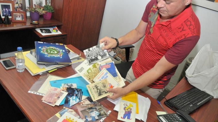 Carnaval Agaete 2020